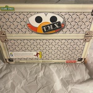 Tickle Me Elmo Tenth Anniversary